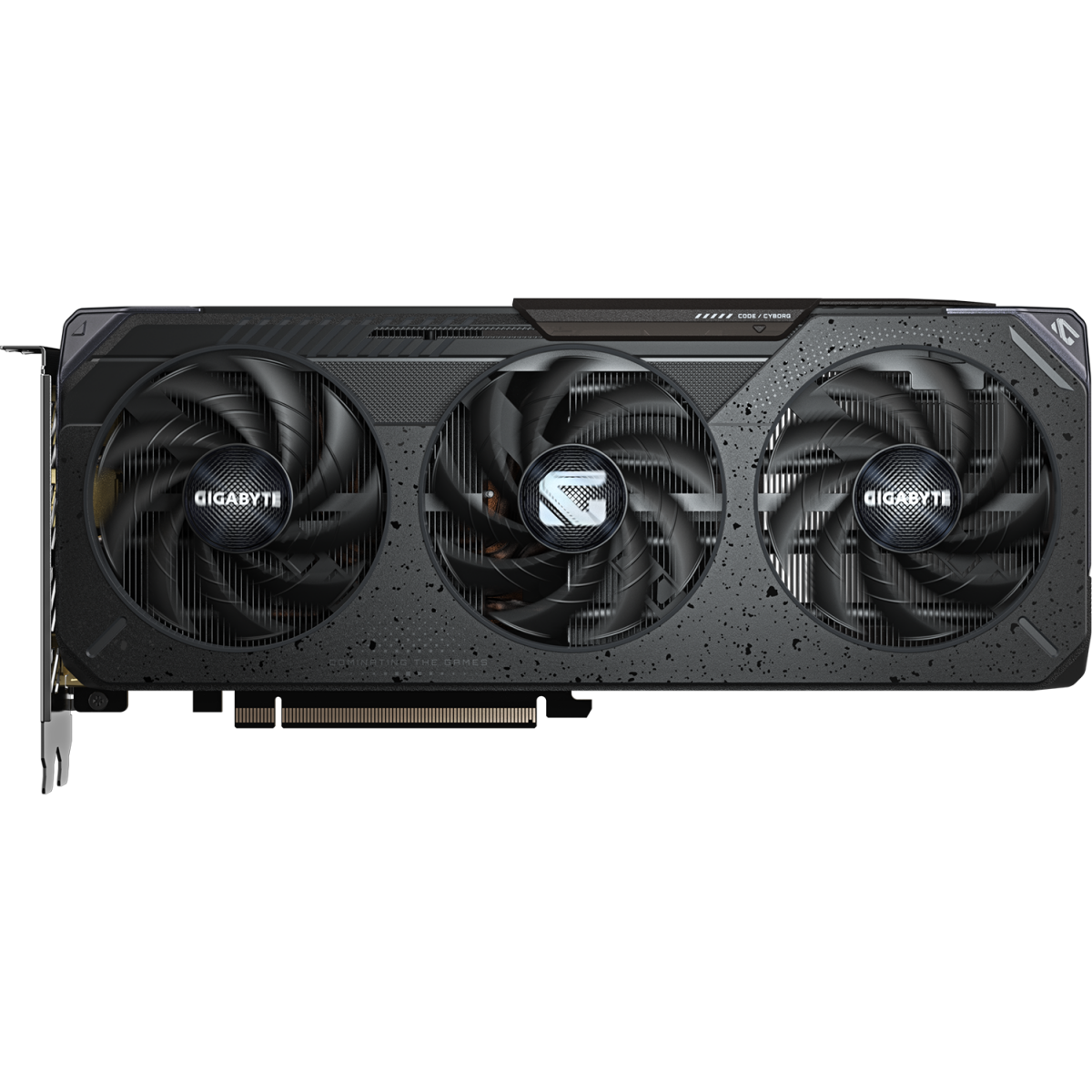 carte graphique AMD Radeon RX 9060 XT Gigabyte GAMING 8GB (GV-R9060XTGAMING-8GD) - photo 2