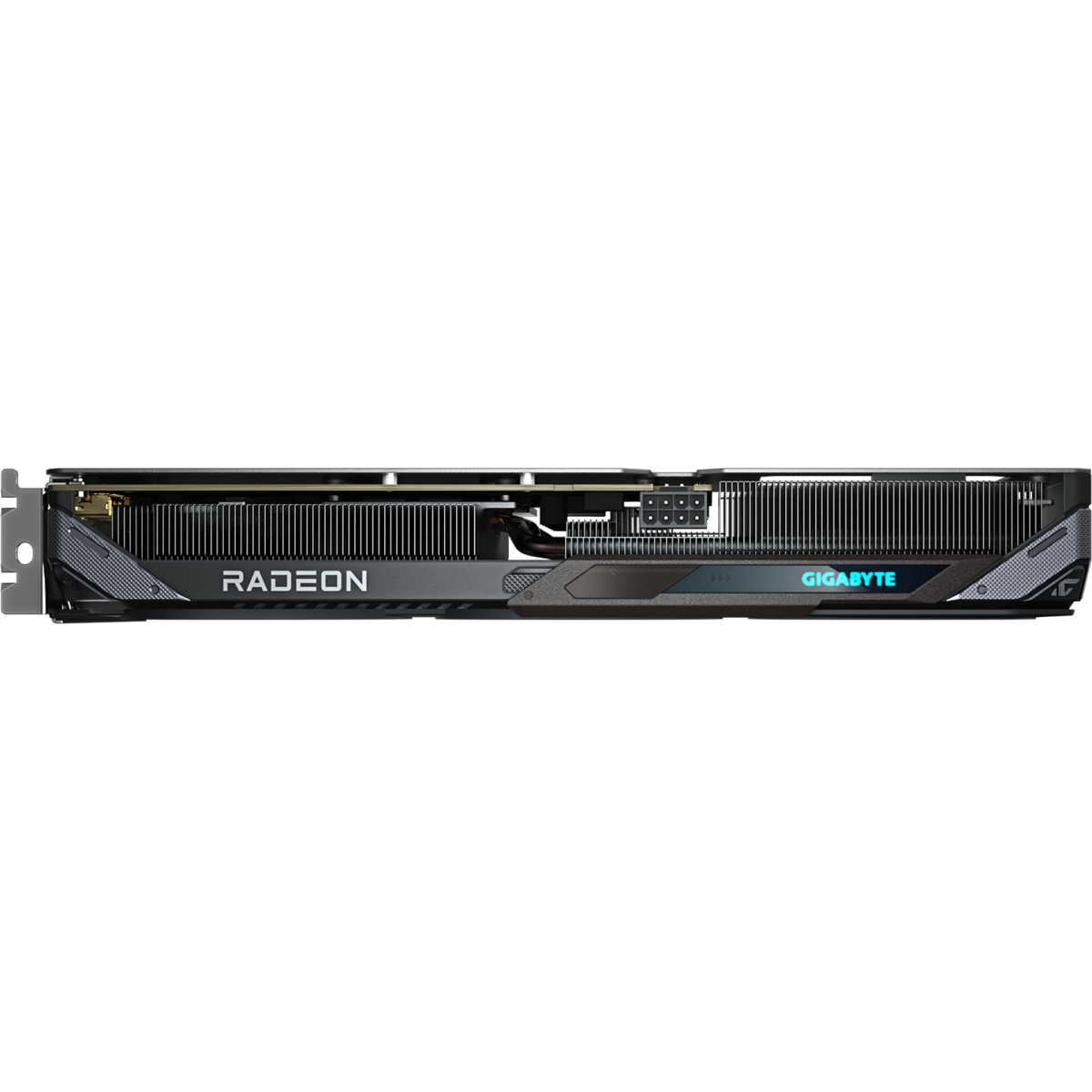 carte graphique AMD Radeon RX 9060 XT Gigabyte GAMING 8GB (GV-R9060XTGAMING-8GD) - photo 6