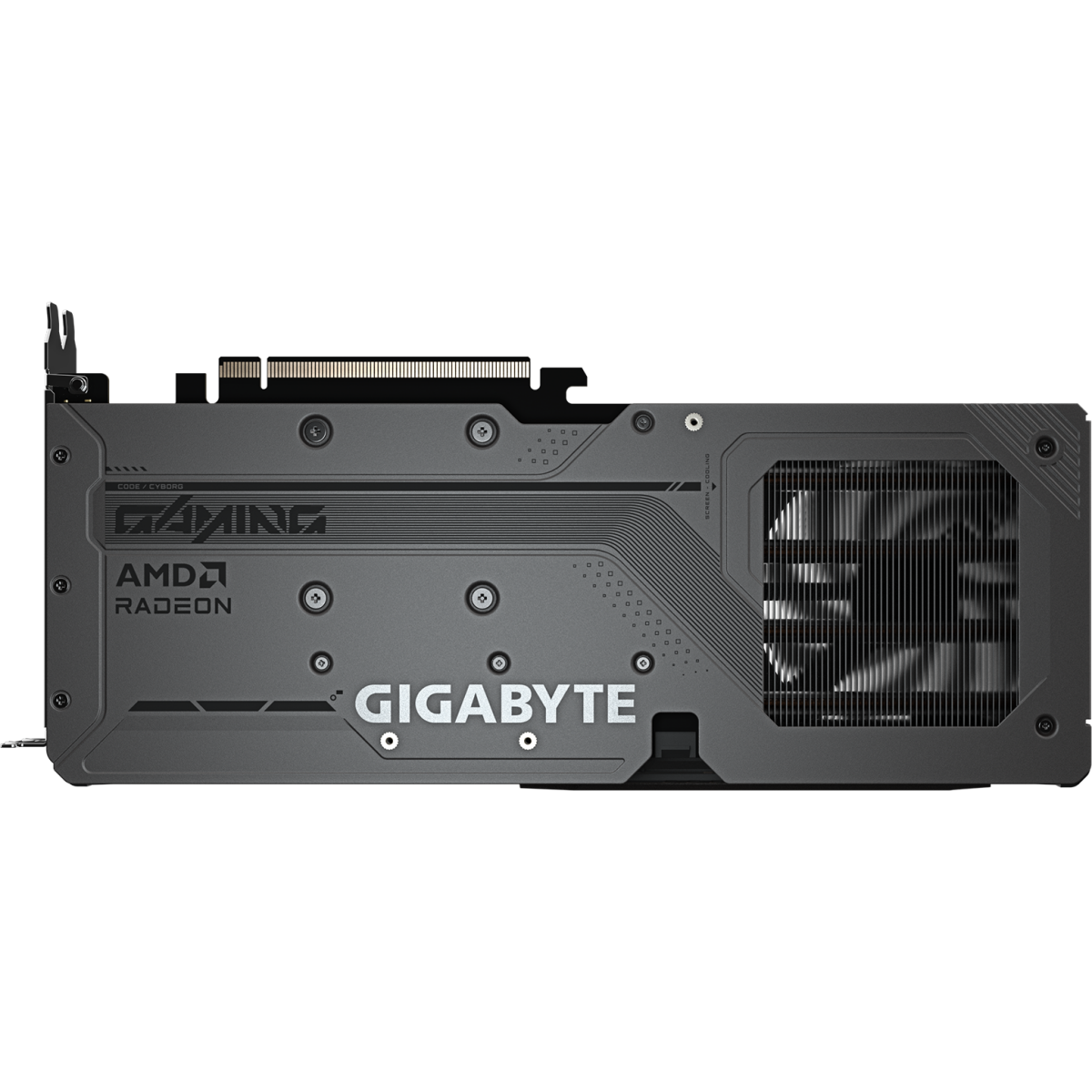 carte graphique AMD Radeon RX 9060 XT Gigabyte GAMING 8GB (GV-R9060XTGAMING-8GD) - photo 8