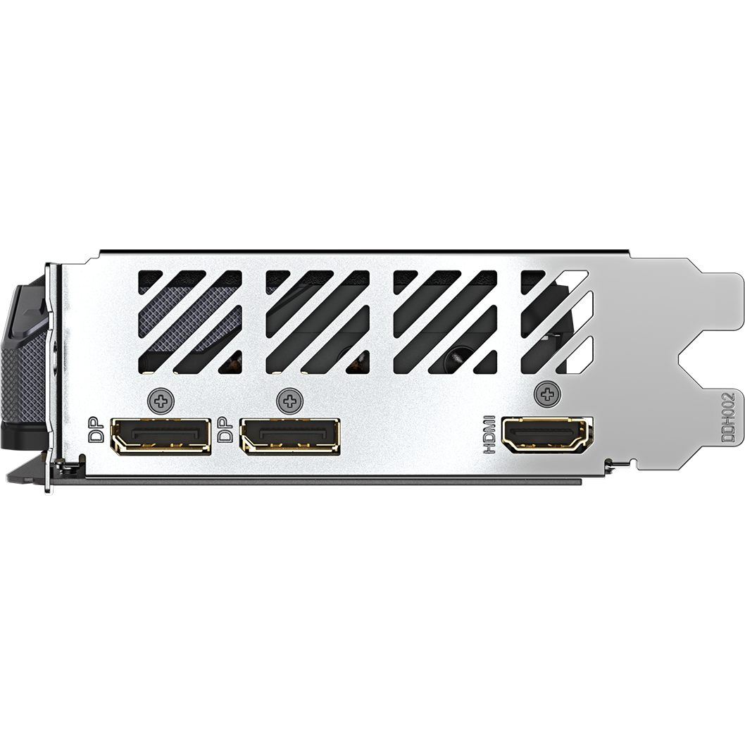 carte graphique AMD Radeon RX 9060 XT Gigabyte GAMING 8GB (GV-R9060XTGAMING-8GD) - photo 9