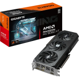carte graphique AMD Radeon RX 9060 XT Gigabyte GAMING 8GB (GV-R9060XTGAMING-8GD)