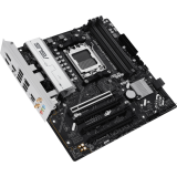 carte mère ASUS B850M MAX GAMING WIFI