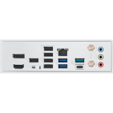 carte mère ASUS B850M MAX GAMING WIFI