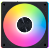 Gehäuselüfter Lian Li UNI Fan CL Wireless 120 Reverse Blade Black (G99.12RCL1W1B.R0)