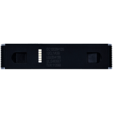 Gehäuselüfter Lian Li UNI Fan CL Wireless 120 Reverse Blade Black (G99.12RCL1W1B.R0)