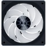 Gehäuselüfter Lian Li UNI Fan CL Wireless 120 Reverse Blade Black (G99.12RCL1W1B.R0)