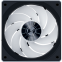 ventilateur pour le boîtier Lian Li UNI Fan CL Wireless 120 Reverse Blade Black - G99.12RCL1W1B.R0 - photo 6