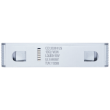 Gehäuselüfter Lian Li UNI Fan CL Wireless 120 Reverse Blade White (G99.12RCL1W1W.R0)