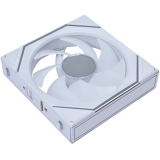 Gehäuselüfter Lian Li UNI Fan SL Infinity Wireless 120 White (G99.12SLIN1W1W.R0)