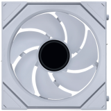 Gehäuselüfter Lian Li UNI Fan SL Infinity Wireless 120 White (G99.12SLIN1W1W.R0)