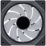 Gehäuselüfter Lian Li UNI Fan SL Infinity Wireless 120 Reverse Blade Black (G99.12RSLIN1W1B.R0)