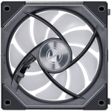Gehäuselüfter Lian Li UNI Fan SL Infinity Wireless 120 Reverse Blade Black (G99.12RSLIN1W1B.R0)