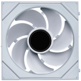 Gehäuselüfter Lian Li UNI Fan SL Infinity Wireless 120 Reverse Blade White (G99.12RSLIN1W1W.R0)