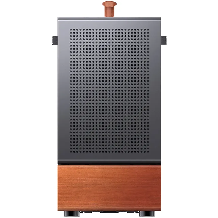 Boîtier Jonsbo T7 Black - photo 3