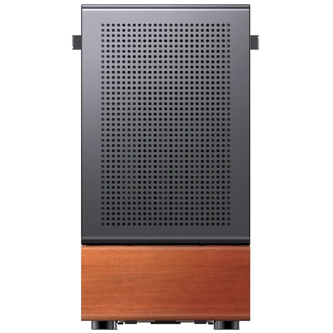 Boîtier Jonsbo T7 Black - photo 4