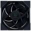 Gehäuselüfter Lian Li UNI Fan TL Wireless LCD 140 Black - G99.14TLLCD1W1B.R0 - Foto 2