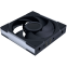Gehäuselüfter Lian Li UNI Fan TL Wireless LCD 140 Black - G99.14TLLCD1W1B.R0 - Foto 4