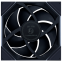 Gehäuselüfter Lian Li UNI Fan TL Wireless LCD 140 Reverse Blade Black - G99.14RTLLCD1W1B.R0 - Foto 2