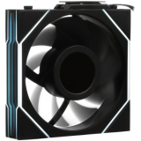 Ventilateur pour boîtier Lian Li UNI Fan TL Wireless LCD 120 Reverse Blade Black (3 pcs) (G99.12RTLLCD1W3B.R0)