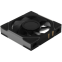 Gehäuselüfter Lian Li UNI Fan TL Wireless LCD 120 Reverse Blade Black (3 pcs) - G99.12RTLLCD1W3B.R0 - Foto 7