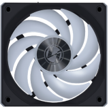 Gehäuselüfter Lian Li UNI Fan CL Wireless 120 Black (3 pcs) (G99.12CL1W3B.R0)