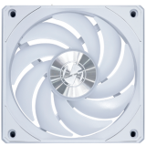 Gehäuselüfter Lian Li UNI Fan CL Wireless 120 White (3 pcs) (G99.12CL1W3W.R0)