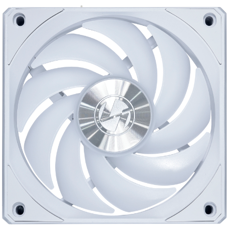 Ventilateur pour boîtier Lian Li UNI Fan CL Wireless 120 White (3 pcs) - G99.12CL1W3W.R0 - photo 4