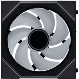 Gehäuselüfter Lian Li UNI Fan SL Infinity Wireless 120 Black (3 pcs) (G99.12SLIN1W3B.R0)