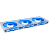 Gehäuselüfter Lian Li UNI Fan SL Infinity Wireless 120 White (3 pcs) (G99.12SLIN1W3W.R0)