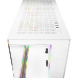 Boîtier Arctic Xtender White (ACPCC00014A)