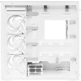 Boîtier Arctic Xtender White (ACPCC00014A)