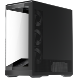 Boîtier 1STPLAYER GM7 ARGB Black (GM7-BK-3FN7R-1FN7)