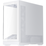 boîtier 1STPLAYER GM7 ARGB White (GM7-WH-3FN7R-W-1FN7-W)