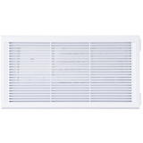 boîtier 1STPLAYER GM7 ARGB White (GM7-WH-3FN7R-W-1FN7-W)