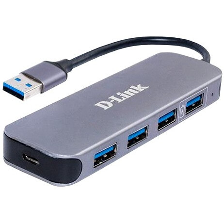 USB-Hub D-Link DUB-1340