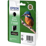 Druckerkartusche Epson C13T15984010 Matte Black