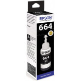 Tinte Epson C13T66414A Black (C13T66414A/C13T664198)