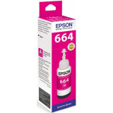 Tinte Epson C13T66434A Magenta (C13T66434A/C13T664398)