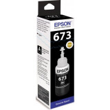 Tinte Epson C13T67314A Black (C13T67314A/C13T673198)