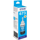Tinte Epson C13T67324A Cyan (C13T67324A/C13T673298)