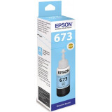 Tinte Epson C13T67354A Light Cyan (C13T67354A/C13T673598)