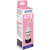 Tinte Epson C13T67364A Light Magenta (C13T67364A/C13T673698)