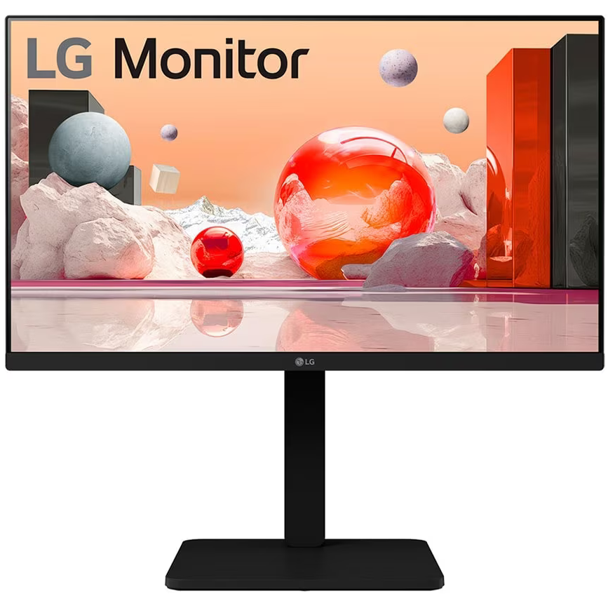 Monitor LG 24" 24BA450-B