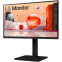 Monitor LG 24" 24BA450-B - Foto 2