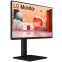 Monitor LG 24" 24BA450-B - Foto 4