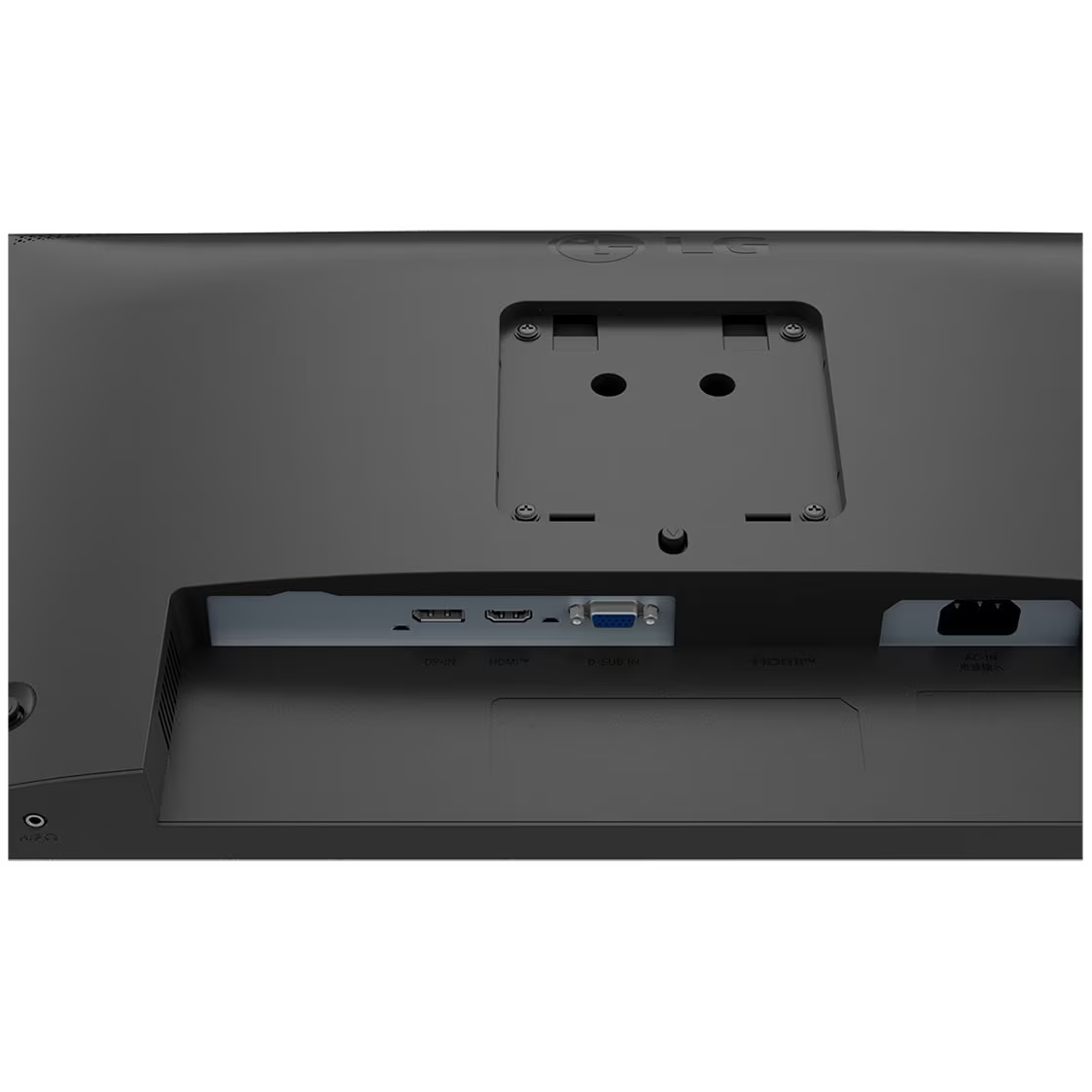 Monitor LG 24" 24BA450-B - Foto 9