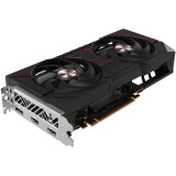 carte graphique AMD Radeon RX 9060 XT Sapphire Pulse OC 8GB (11350-04-20G)