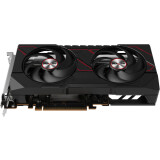 carte graphique AMD Radeon RX 9060 XT Sapphire Pulse OC 8GB (11350-04-20G)