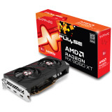 carte graphique AMD Radeon RX 9060 XT Sapphire Pulse OC 8GB (11350-04-20G)