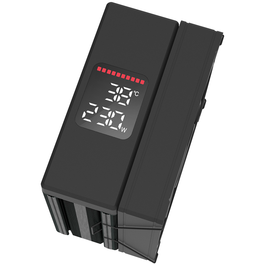 Refroidisseur Zalman CNPS9X ECO DS - photo 4